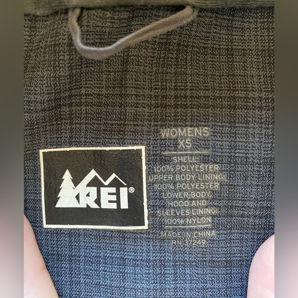 Rei Elements Jacket - image 3